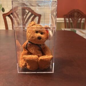 ty Original Beanie Baby - Fuzz 1998